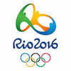 Rio Olympics Graphic