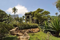 Jardim Botanico