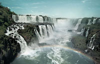 Iguaçu Falls