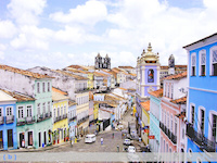 Salvador, Bahia