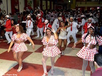 Samba School